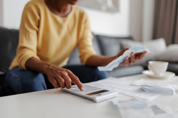 Ladera Heights, CA Loan Agency Company